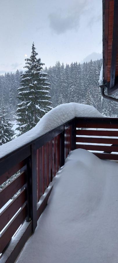 Hrabovo Alzbeta 16 Lägenhet Ruzomberok Exteriör bild