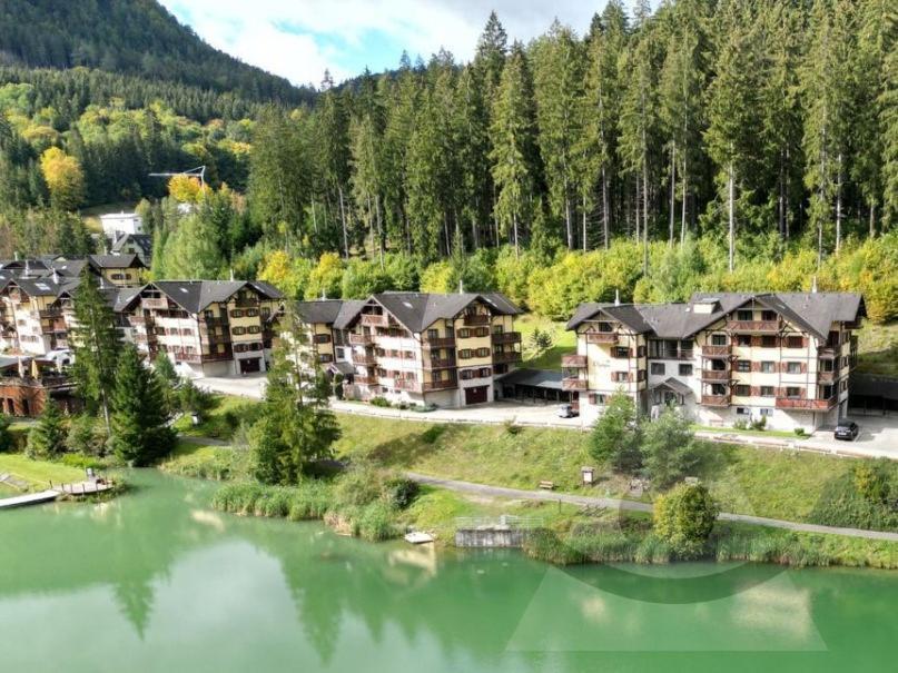 Hrabovo Alzbeta 16 Lägenhet Ruzomberok Exteriör bild